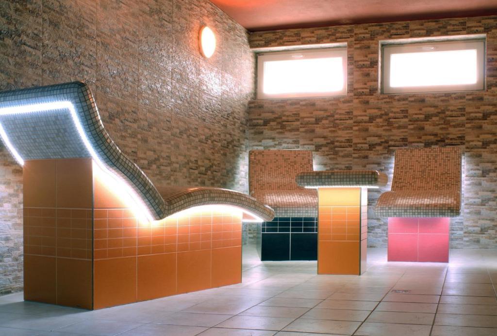 Hotel Rudolf Havířov Dış mekan fotoğraf