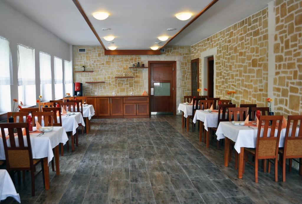 Hotel Rudolf Havířov Dış mekan fotoğraf
